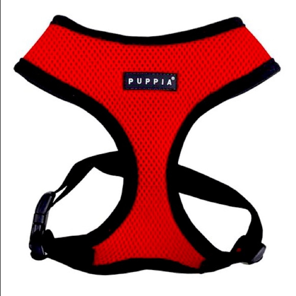 Puppia Dog Harness - Medium